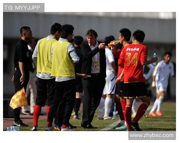 深圳足球队在钻石联赛中的耐力表现分析与未来展望