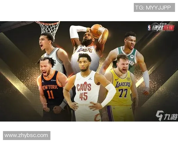 美职篮与足球明星的跨界合作与影响力分析