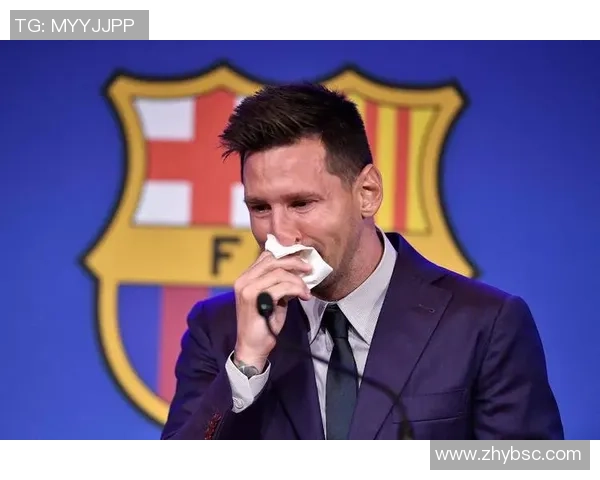 梅西重返巴萨传闻再起球迷期待传奇回归引发热议